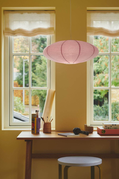 Nordlux VILLO 60 Lampenschirm Lila 2213253207