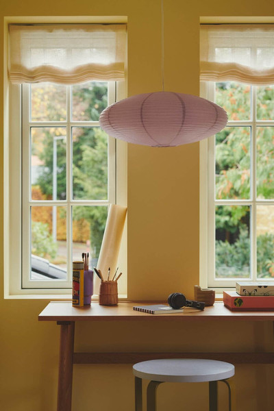 Nordlux VILLO 60 Lampenschirm Lila 2213253207