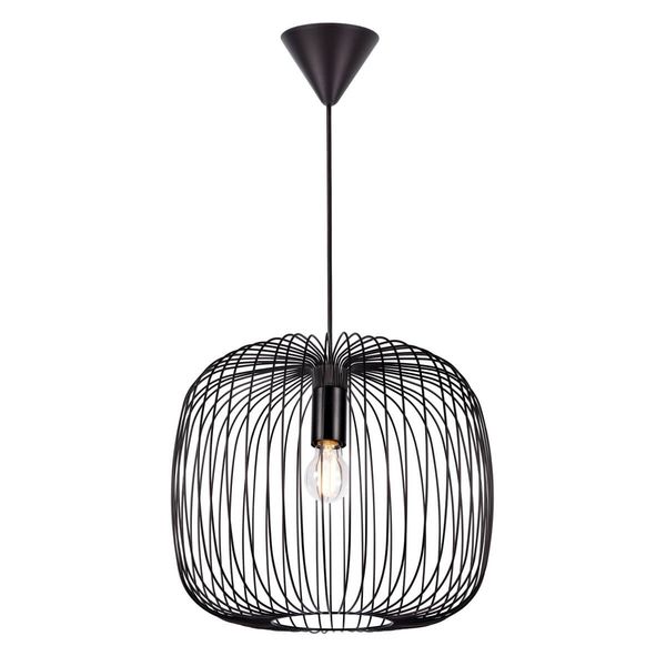 Nordlux Beroni 40 Pendelleuchte Gitter-Hängeleuchte E27 2213313003