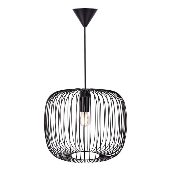 Nordlux Beroni 40 Pendelleuchte Gitter-Hängeleuchte E27 2213313003