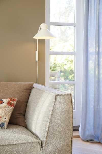 Nordlux Dial Wandleuchte weisse Wandlampe E27 schwenkbar 2213371001