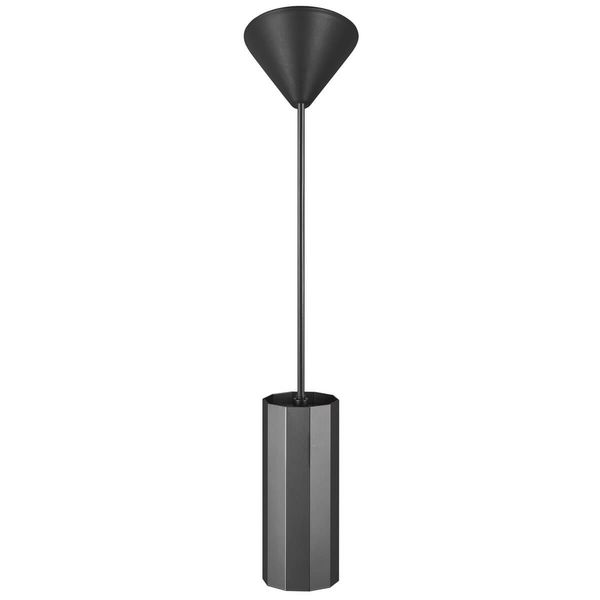 Nordlux Alanis Pendelleuchte schwarz GU10 2213413003