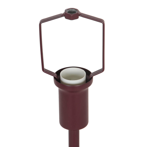 Nordlux 2213745002 ELLEN Mini E14 Tischlampe Bordeaux