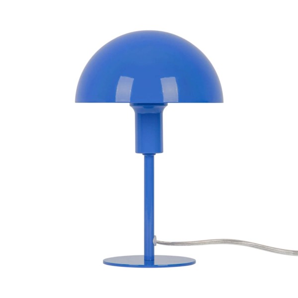 Nordlux Ellen Mini Tischleuchte blau Tischlampe E14 2213745006