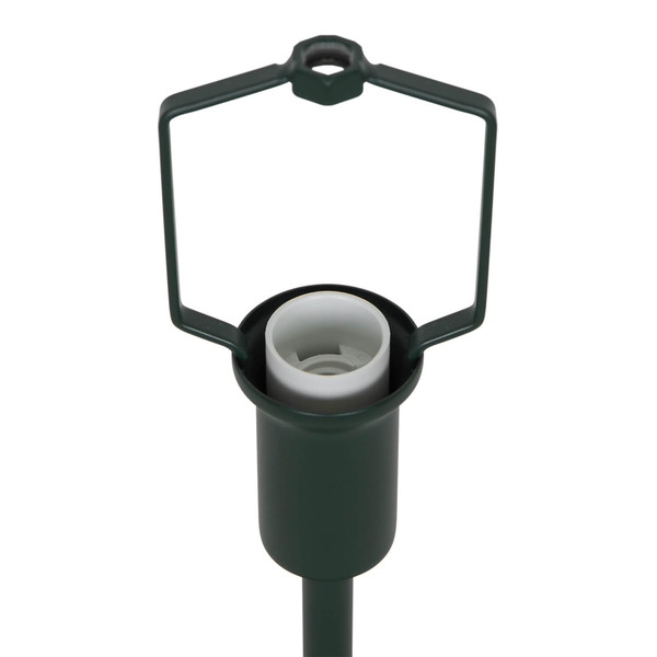 Nordlux Tischlampe Ellen Mini Dunkelgrün E14 Ø16cm Metall 2213745013