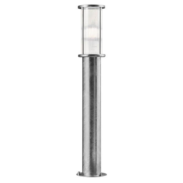 Nordlux Linton Gartenleuchte verzinkt E27 IP54 2218308031