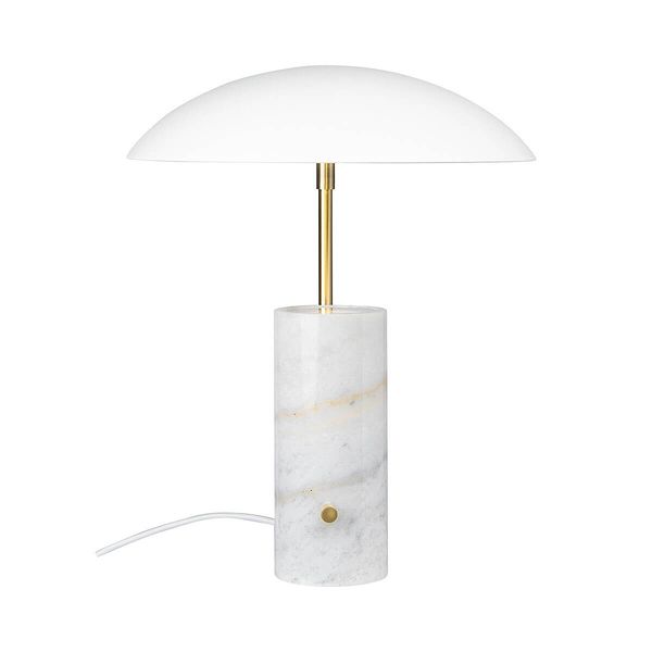 Nordlux Mademoiselles Tischleuchte Design-Tischlampe weiss GU10 schwenkbar 2220405001