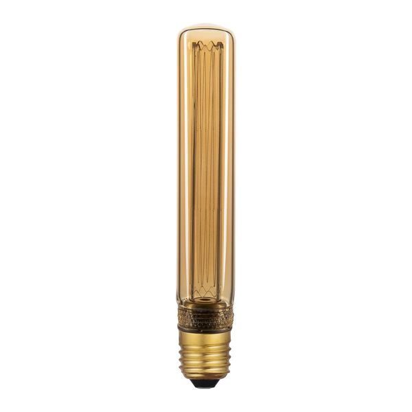 Nordlux Retro Small Hill Gold LED Lampe E27 2290062758