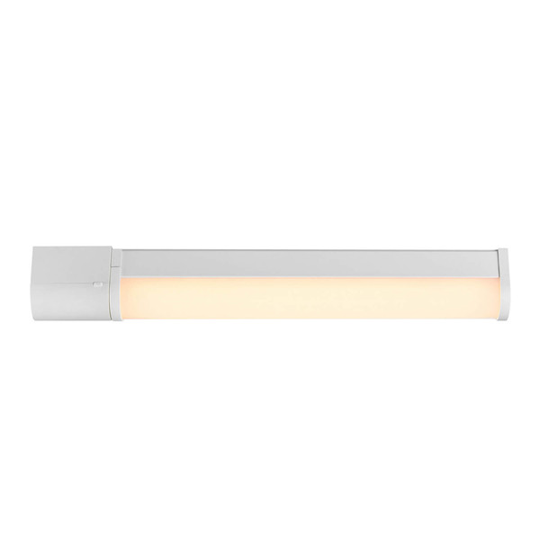 Nordlux 2310201001 MALAIKA LED Wandleuchte 6W Warmweiss Weiss IP44