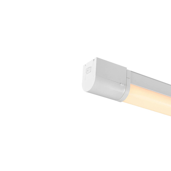 Nordlux 2310221001 MALAIKA LED Wandleuchte 15W Warmweiss Weiss IP44