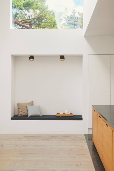 Nordlux TORONE Aufbaustrahler GU10 Schwarz 2310460103