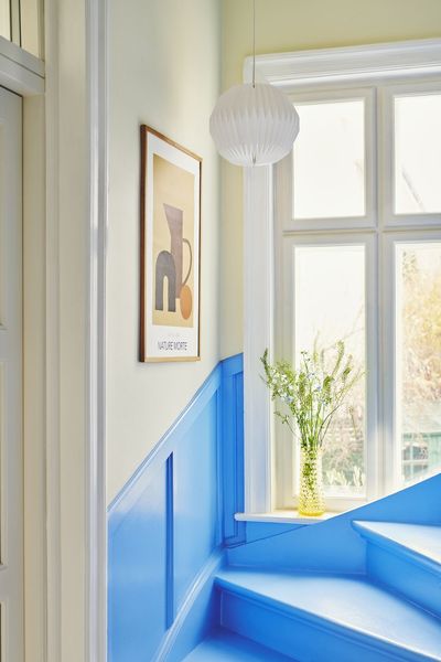 Nordlux Belloy 30 Pendelleuchte-Lampenschirm aus Papier Weiss 2312683201