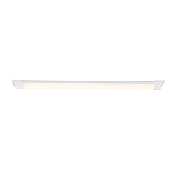 Nordlux GLENDALE 60 LED Unterbauleuchte Warmweiss 10,5W Weiß 2410116101