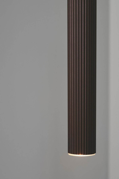 Nordlux VICO Pendelleuchte GU10 Braun 2412103018