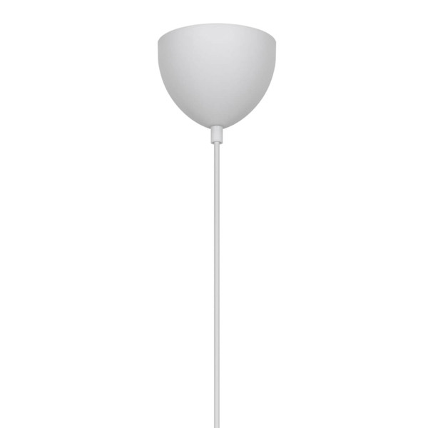 Nordlux Pendelleuchte Gaston Hell braun E27 dimmbar Ø20cm Metall 2412653018