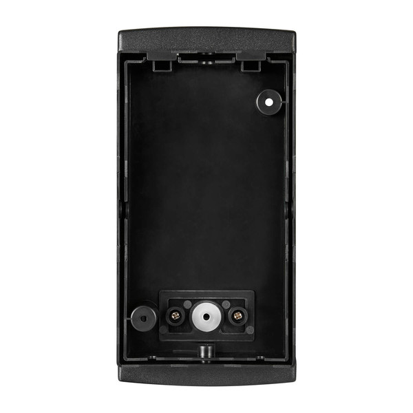 Nordlux LUCHY Aussen-Wandleuchte E27 Schwarz IP44 2418231003