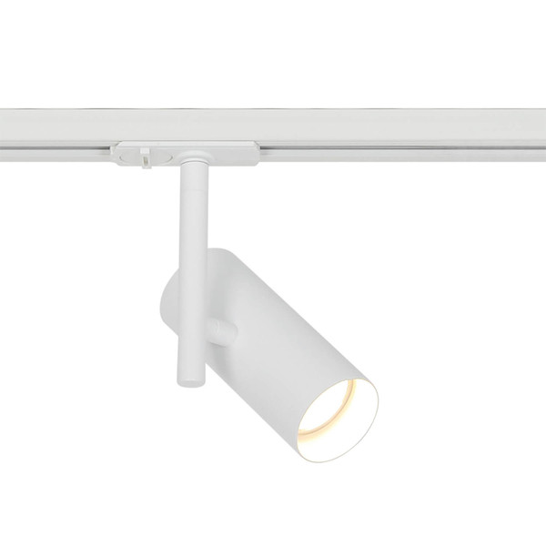 Nordlux 2510079901 Jerome Link Spot GU10 Schienensystem Weiss