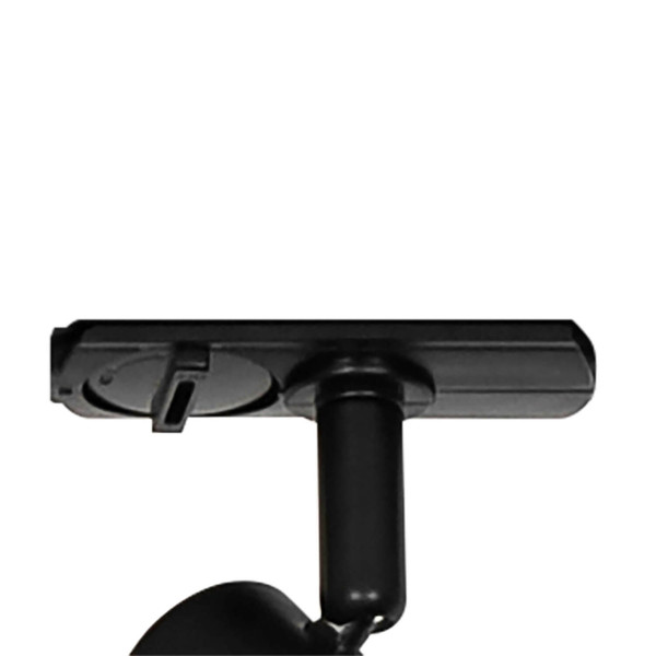 Nordlux 2510389903 EIK Link Spot GU10 Schienensystem Schwarz