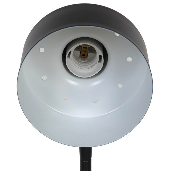 Nordlux 2512244003 MATIS E27 Stehlampe Schwarz 160 cm