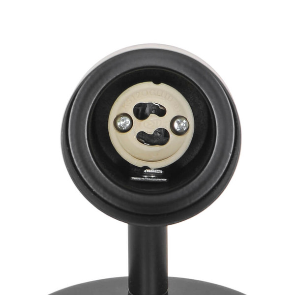 Nordlux 2512391003 Boston spot GU10 Wandleuchte Schwarz