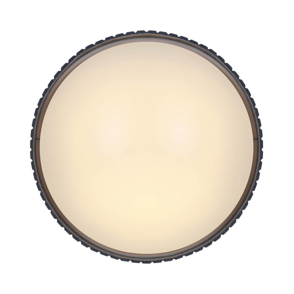 Nordlux 2512466010 Corato 50 E14 Deckenleuchte Dimmbar Grau