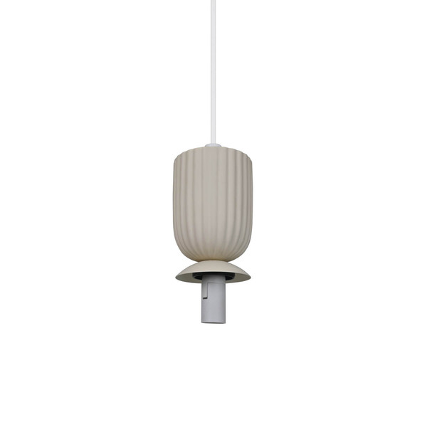 Nordlux 2512603009 SADIE E14 Pendelleuchte Beige