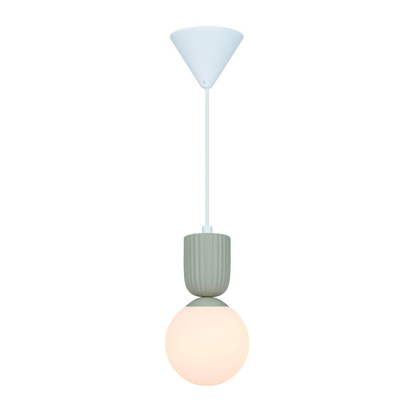 Nordlux 2512603009 SADIE E14 Pendelleuchte Beige