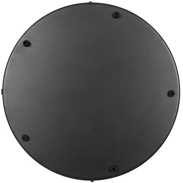 Nordlux 2512729003 LUANA 5-exits Baldachin Schwarz