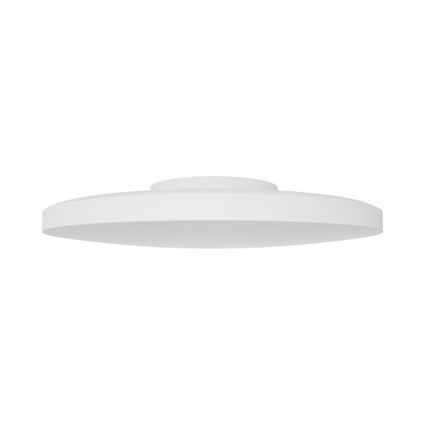 Nordlux LED Deckenleuchte Serenova 41 Weiß dimmbar 3500lm 3000/4000/5700K CCT warm-, neutral-, tageslichtweiß 90Ra Ø41cm IP65 2610076001
