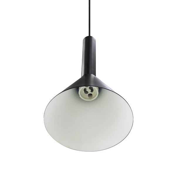 Nordlux Pendelleuchte Kelvis 2-Kit Schwarz 2-flammig 2xGU10 dimmbar Metall 2612723003