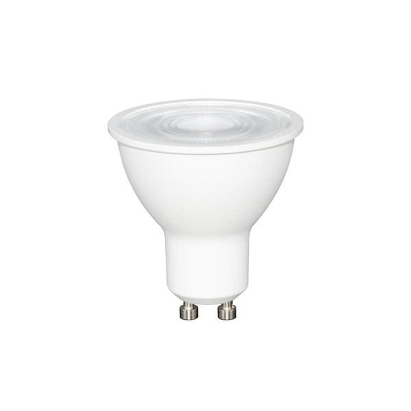 Nordlux LED Lampe GU10 PAR16 6,5W 850lm 3000K warmweiß dimmbar Weiß Energetic 2672051001