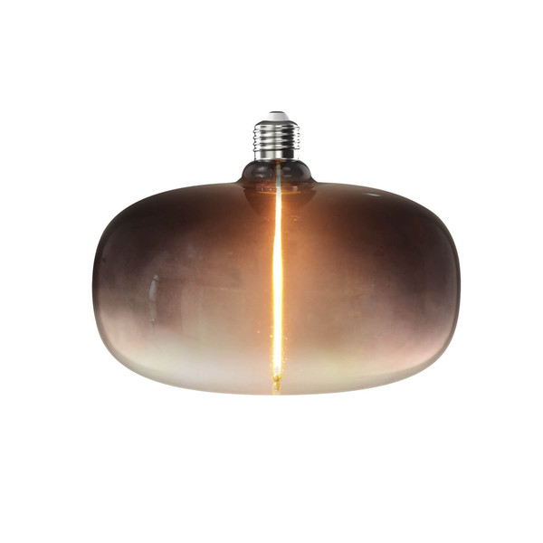 Nordlux LED Lampe DecoE27 E27 Beam 21 3,4W 60lm 1800K extra-warmweiß Rauchfarben 2680022747