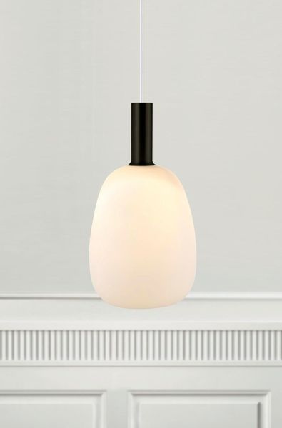 Nordlux ALTON 23 Pendelleuchte Weiss E27