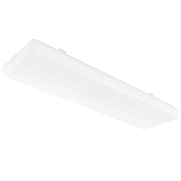 Nordlux TRENTON LED Lichtleiste / Unterbauleuchte Weiss 23W 1900Lm 4000K neutralweiss