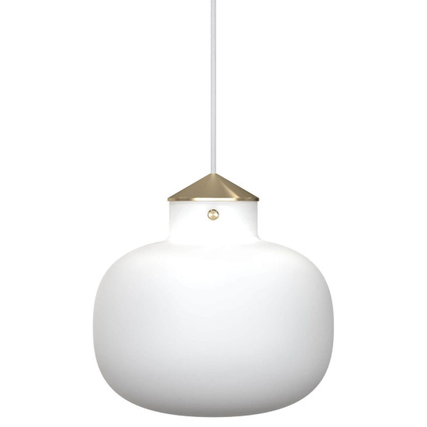 Nordlux Raito 30 oval Pendelleuchte E27 48033001