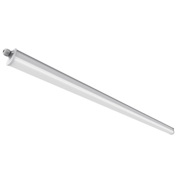 Nordlux Westport 120 LED Unterbauleuchte Single 23W IP65 Grau neutralweiss