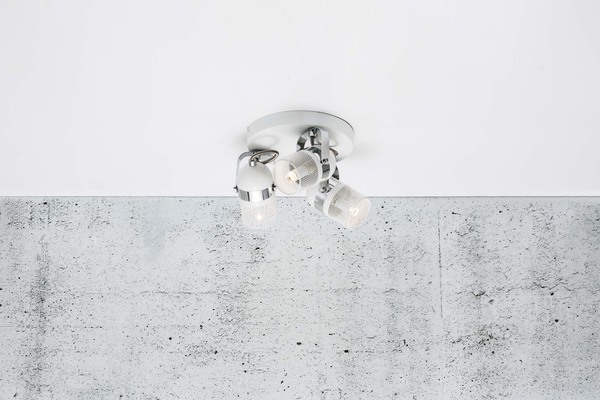 Nordlux Agnes Spot-Leuchte 3xG9 49910101