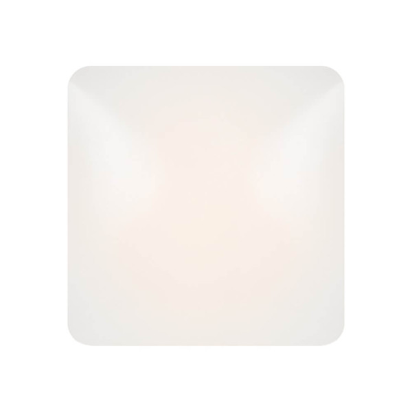 Nordlux Montone 28x28 LED Deckenleuchte 10W Weiss warmweiss