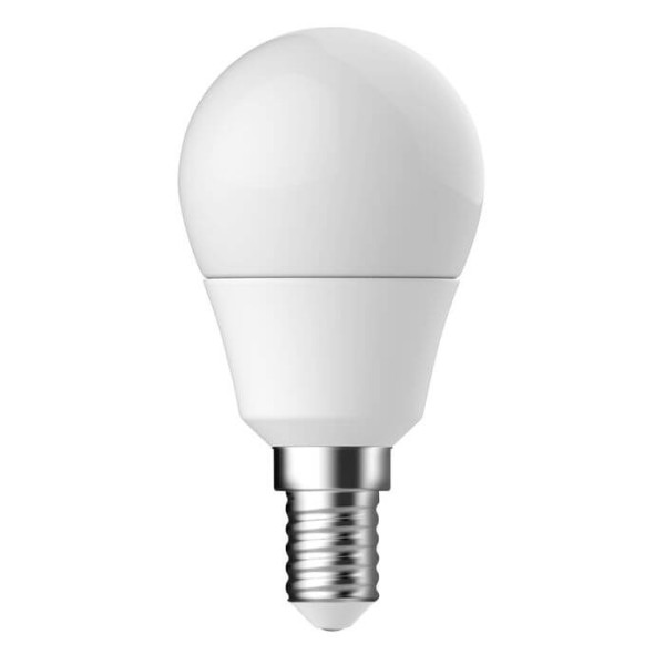 Nordlux LED Lampe E14 4,9W 2700K warmweiss 5172014321