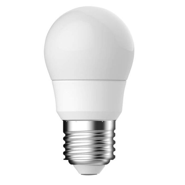 Nordlux LED Lampe E27 5,8W 2700K warmweiss 5172014421