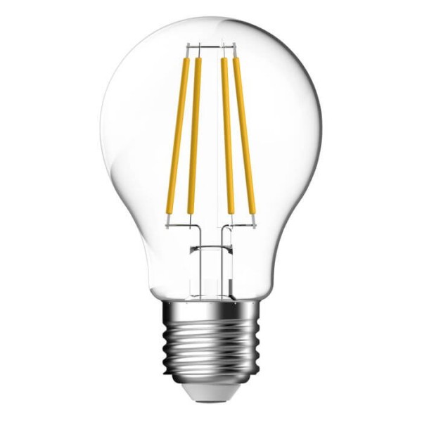 Nordlux LED Lampe Filament E27 dimmbar 8,6W 2700K warmweiss 5181006521