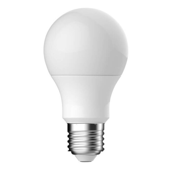 Nordlux 3er-Pack LED Lampe E27 5,7W 4000K neutralweiss 5181014923