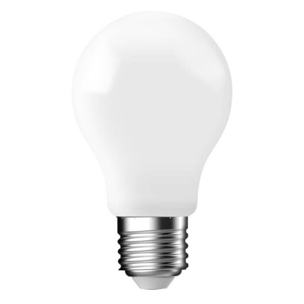 Nordlux LED Lampe Filament E27 4,6W 2700K warmweiss 5181021121