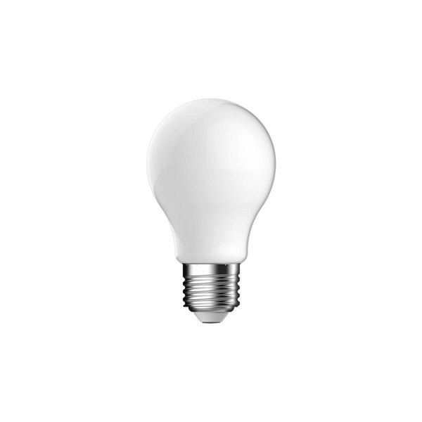 Nordlux LED Lampe Filament E27 dimmbar 8,5W 4000K neutralweiss Weiss 5181023721