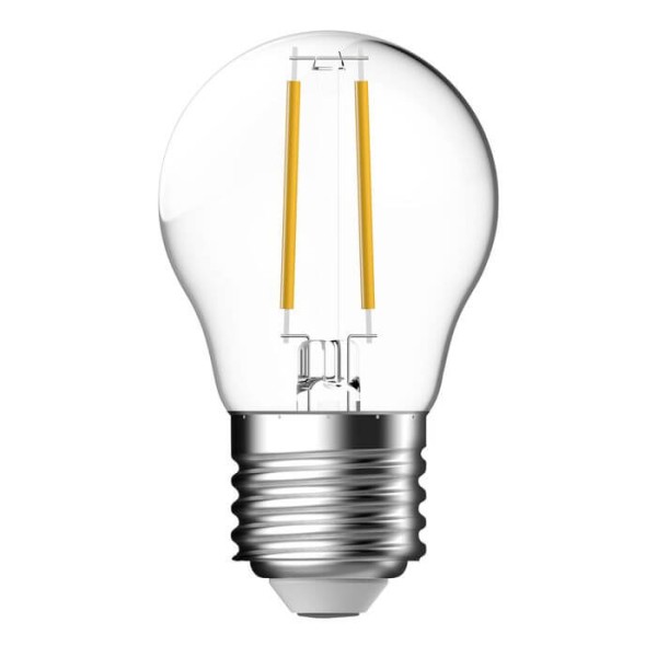 Nordlux LED Lampe Filament E27 4W 4000K neutralweiss 5182003721