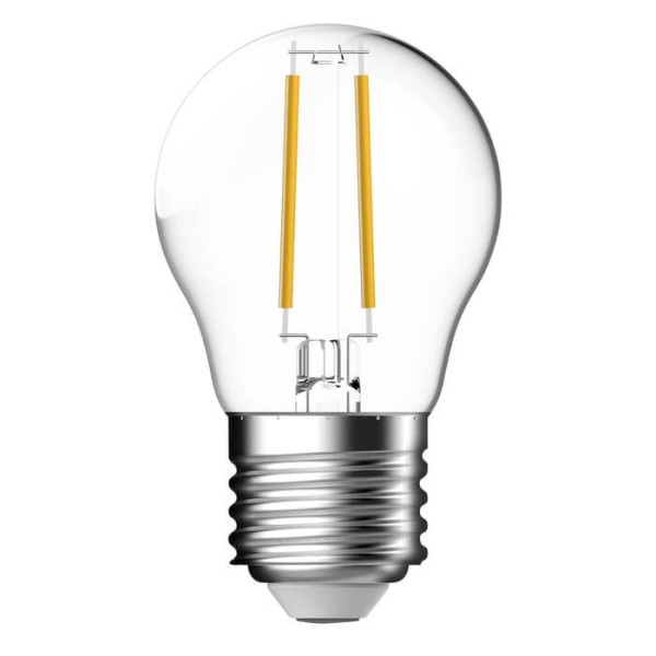 Nordlux LED Lampe Filament E27 dimmbar 4,8W 2700K warmweiss 5182006321