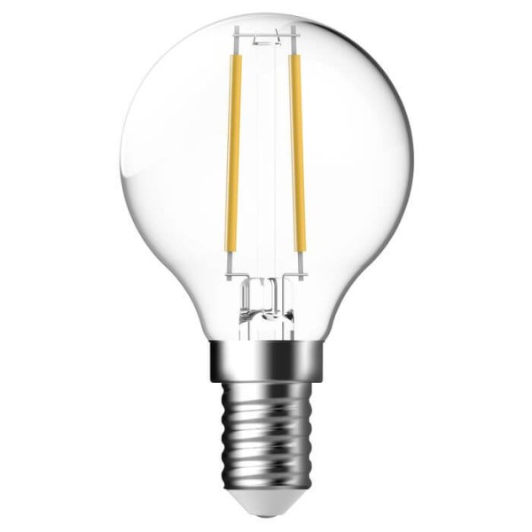 Nordlux LED Lampe Filament E14 1,2W 2700K warmweiss 5182015721