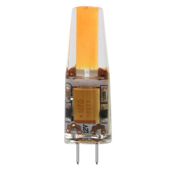 Nordlux LED Lampe G4 1,8W 2700K warmweiss 5195000621