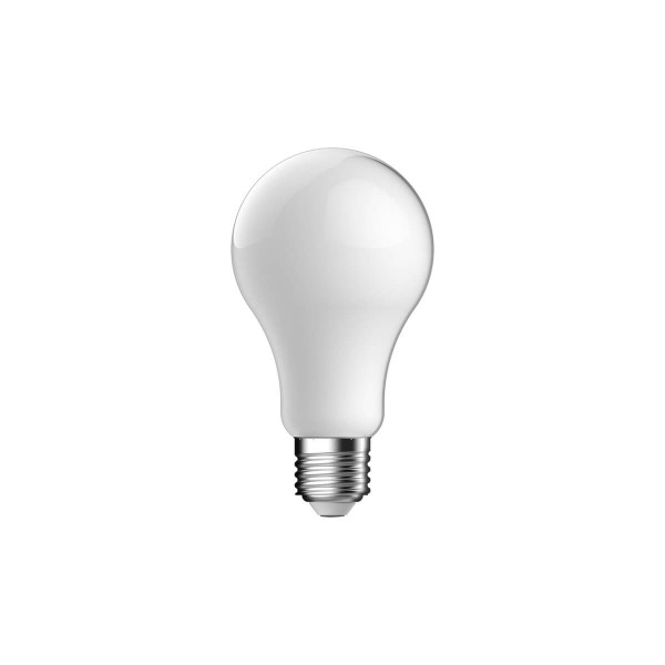 Nordlux LED Lampe E27 dimmbar 11W 2700K warmweiss Weiss 5211022721