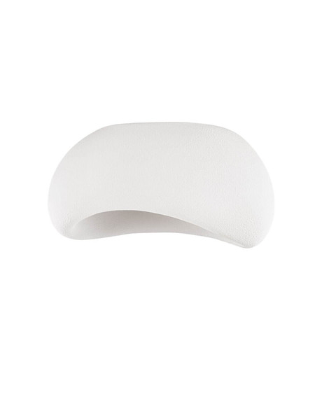 Nova Luce Deckenleuchte Aere E27 Weiß 50x40cm 9002664